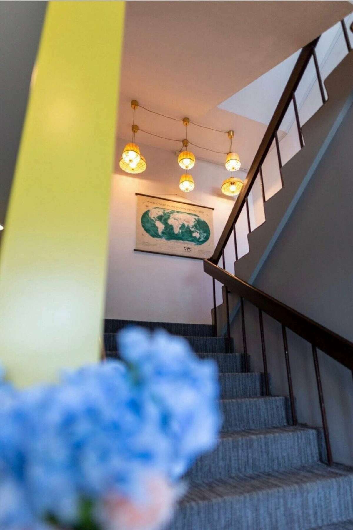 Baan Oliver Srinakarin バンコク都 エクステリア 写真